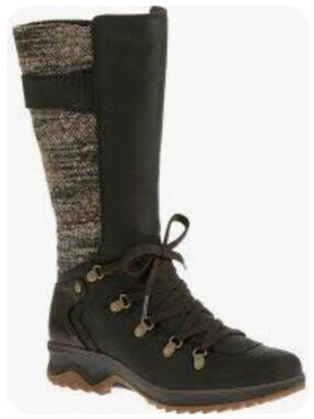 Merrell Eventyr Peak Waterproof Womens J42376